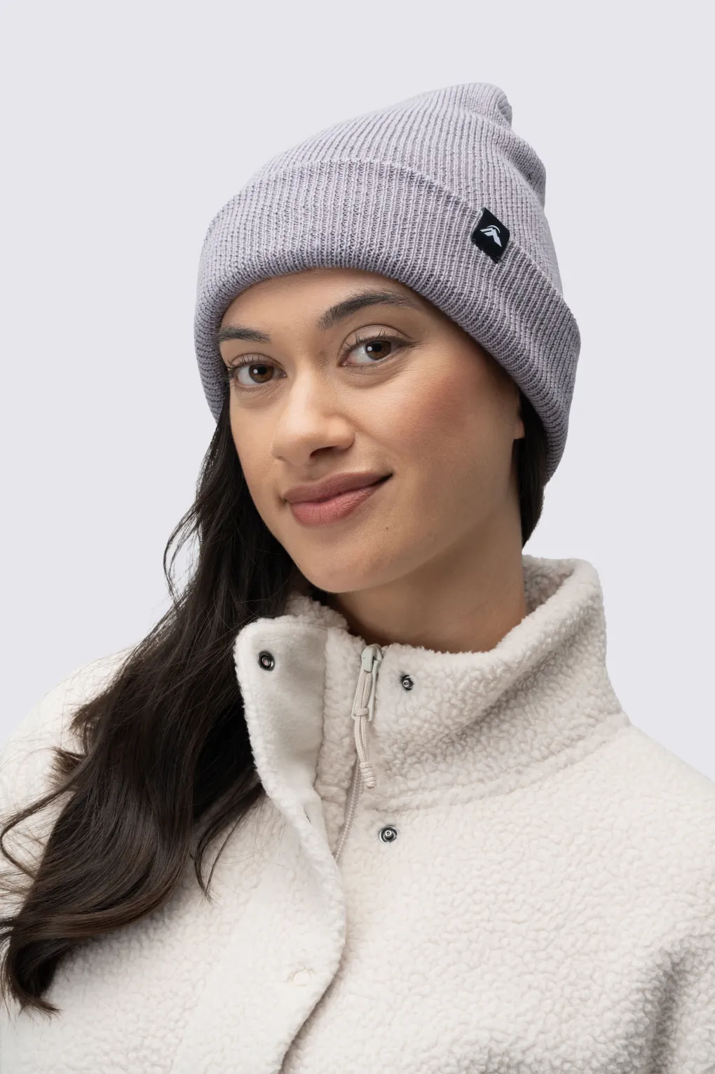Macpac Women's Pandora High Pile Fleece Pullover