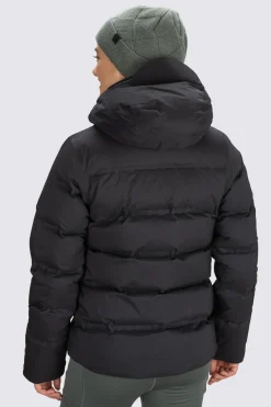 Macpac Women's Phoenix Waterproof Down Jacket
