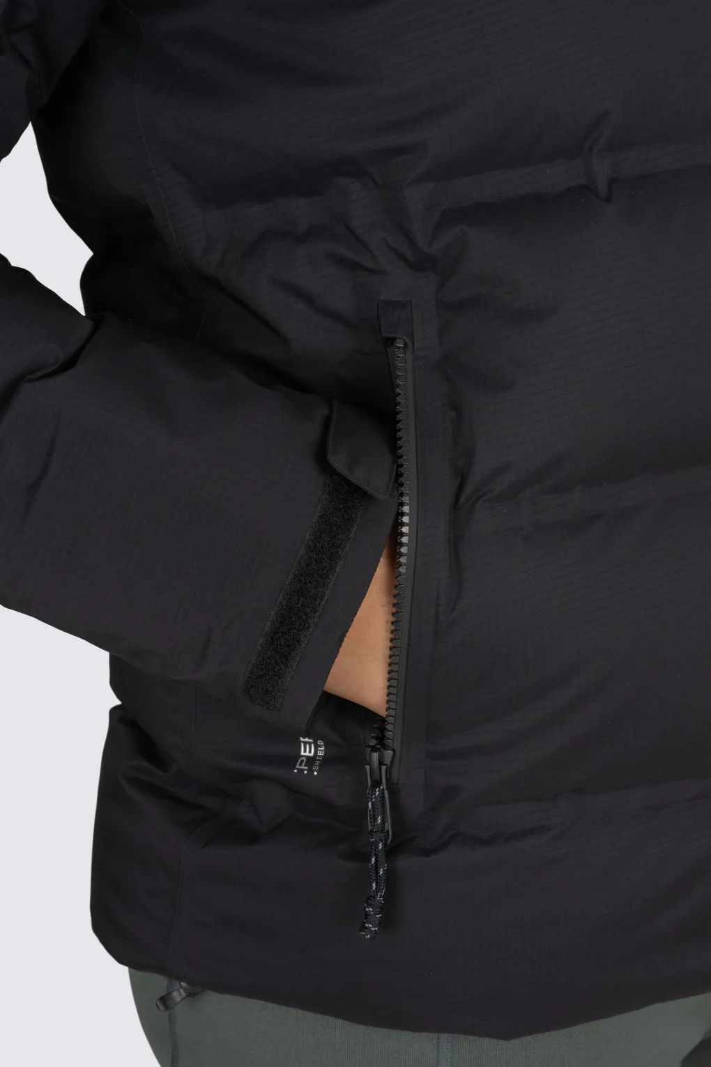 Macpac Women's Phoenix Waterproof Down Jacket