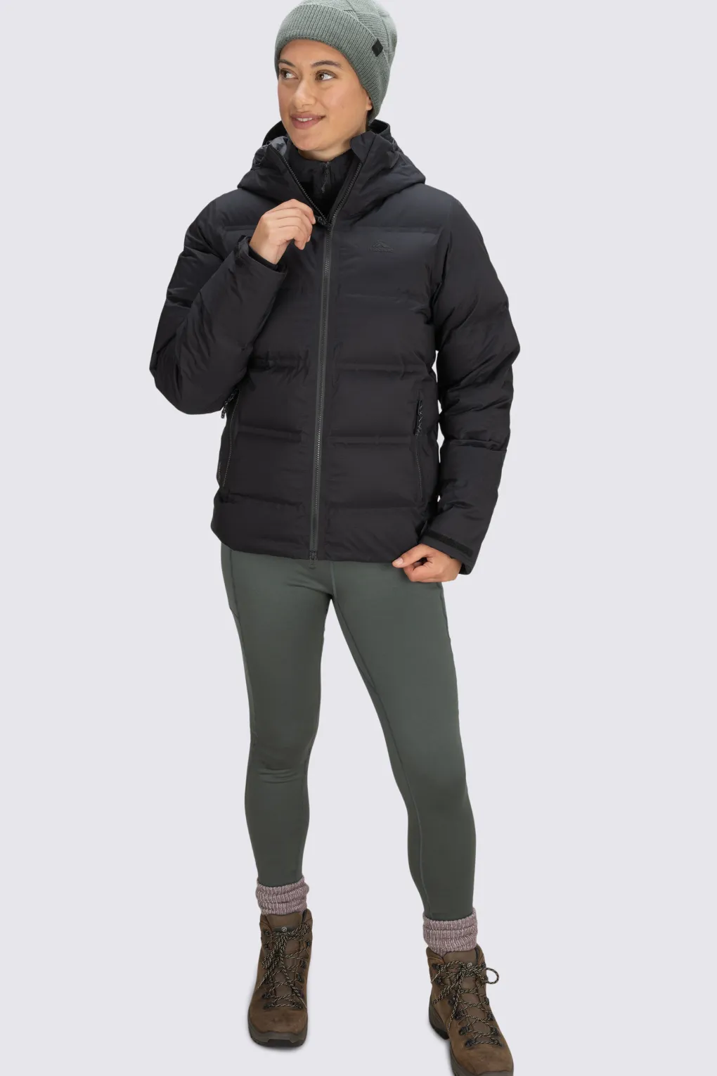 Macpac Women's Phoenix Waterproof Down Jacket