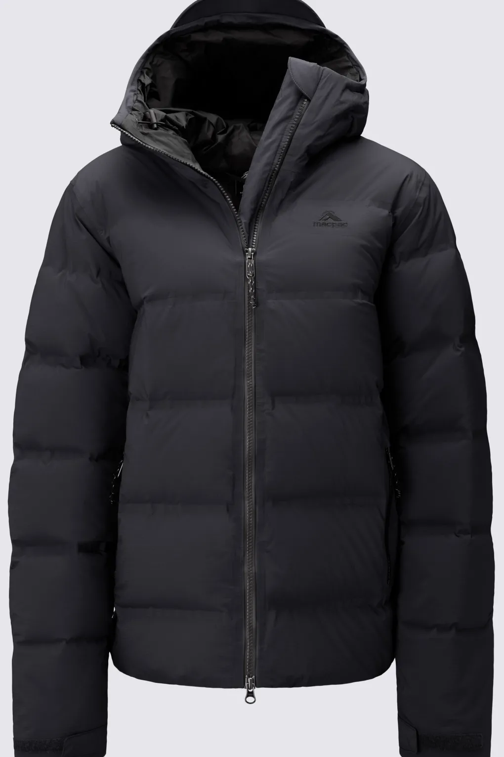Macpac Women's Phoenix Waterproof Down Jacket