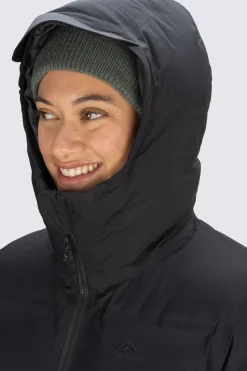 Macpac Women's Phoenix Waterproof Down Jacket