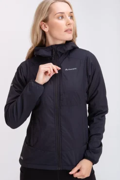 Macpac Women's Pisa Fleece Jacket