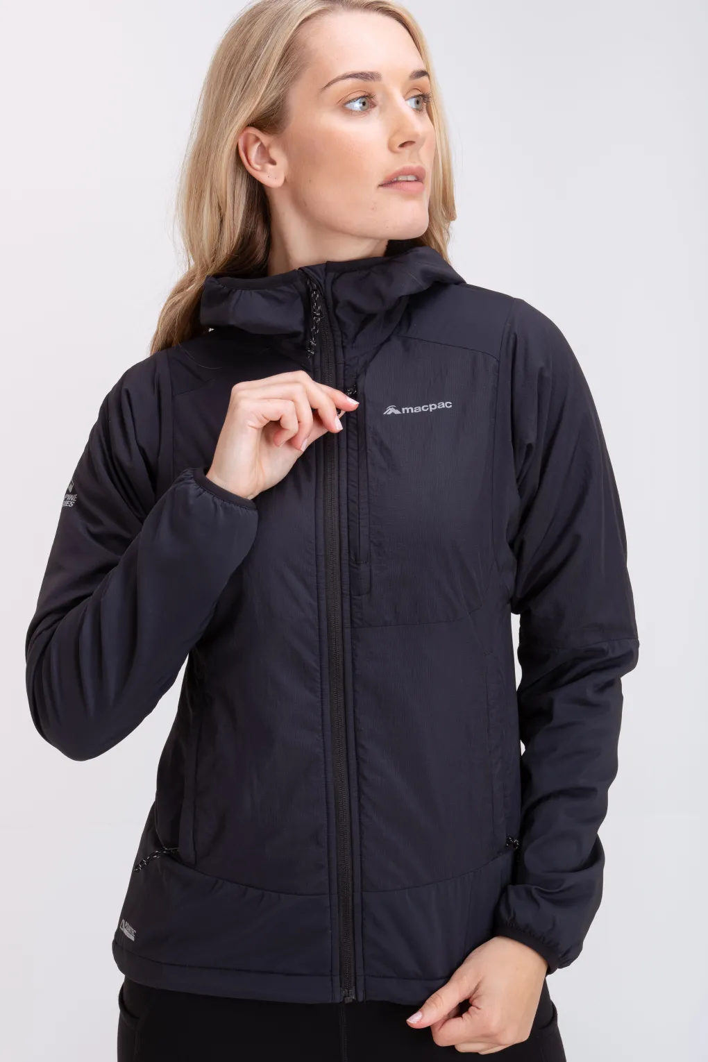 Macpac Women's Pisa Fleece Jacket