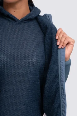 Macpac Women's Pisa Fleece Jacket