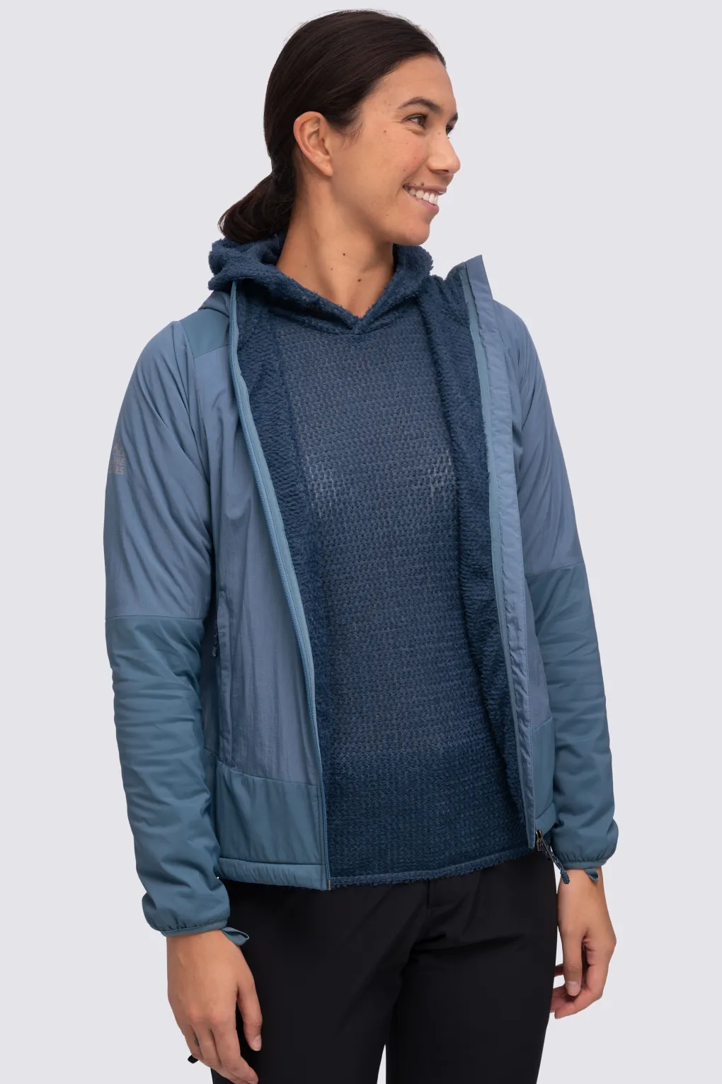 Macpac Women's Pisa Fleece Jacket
