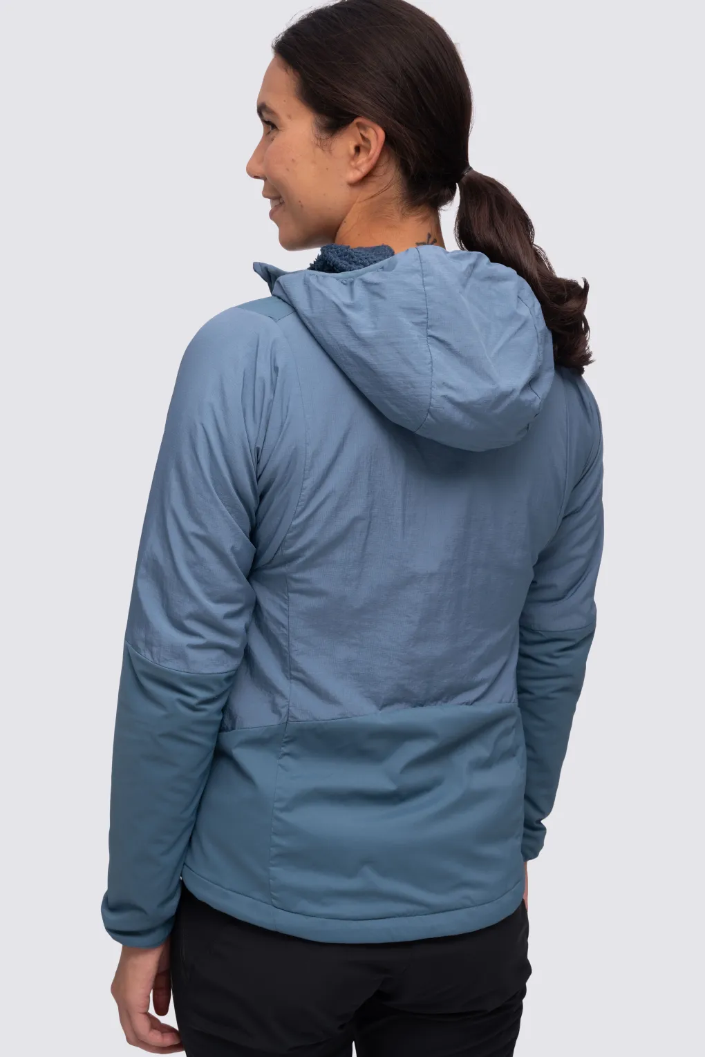Macpac Women's Pisa Fleece Jacket