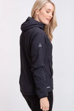 Macpac Women's Pisa Fleece Jacket