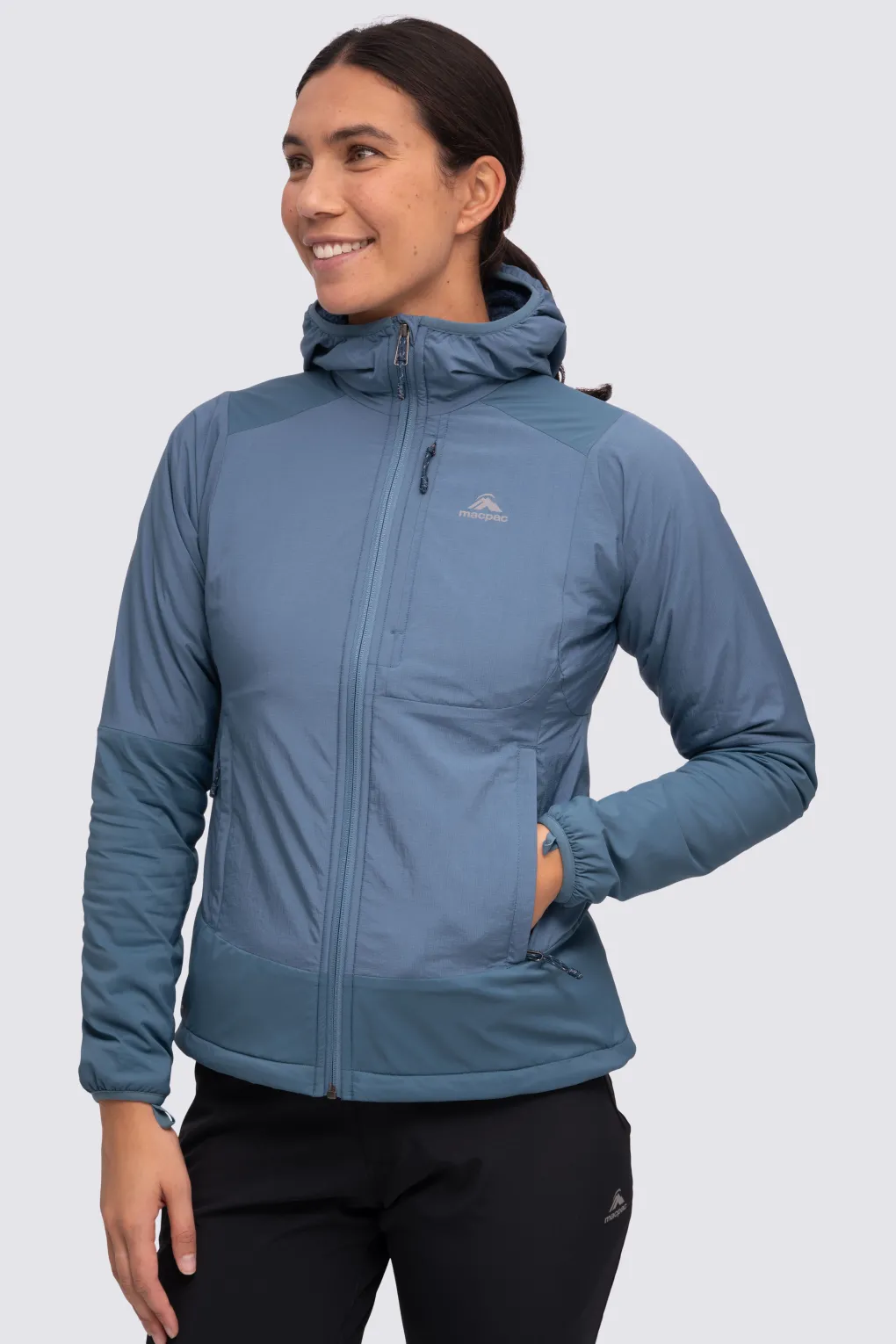 Macpac Women's Pisa Fleece Jacket