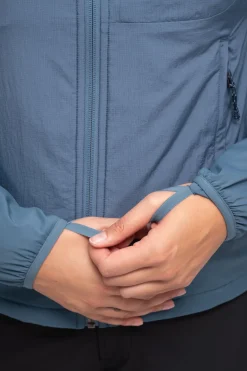 Macpac Women's Pisa Fleece Jacket