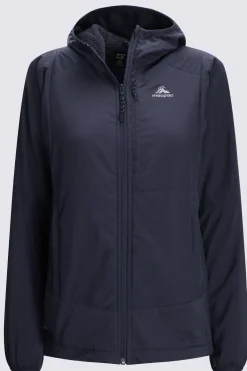 Macpac Women's Pisa Fleece Jacket
