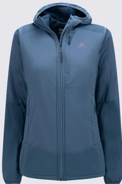 Macpac Women's Pisa Fleece Jacket