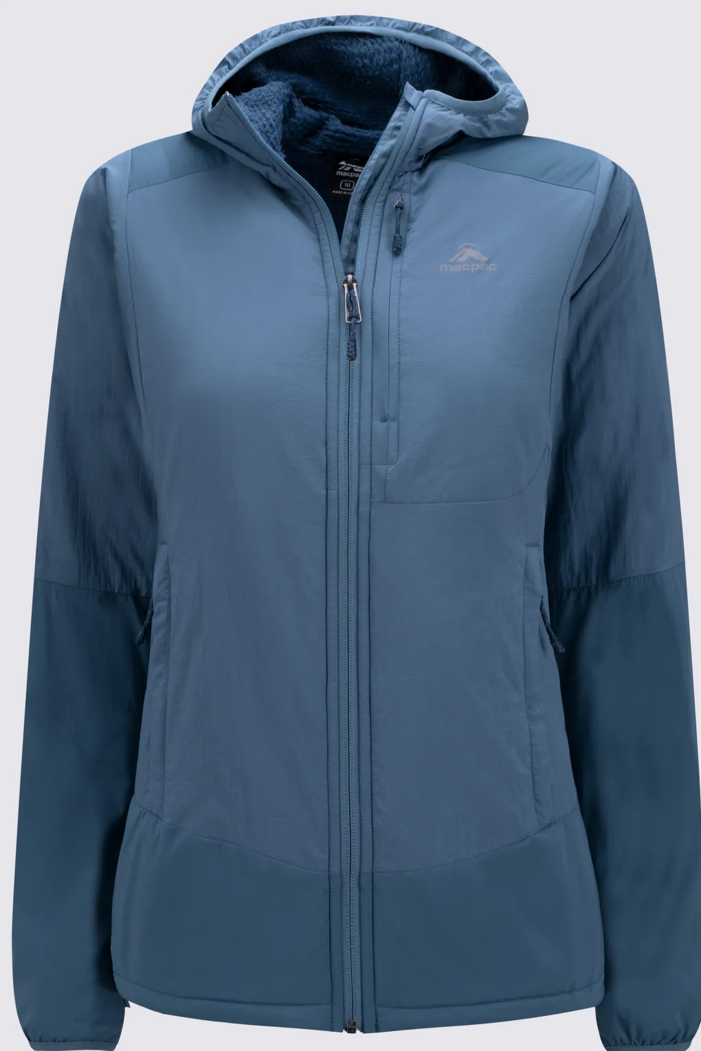 Macpac Women's Pisa Fleece Jacket