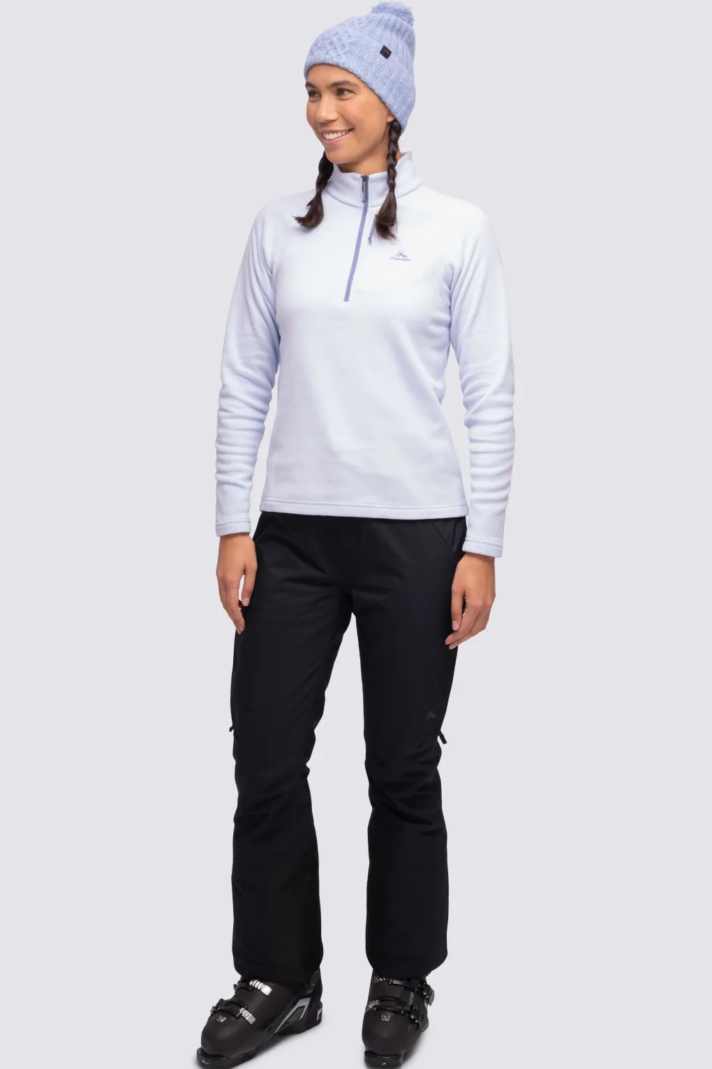 Macpac Women's Powder Bank Snow Pants