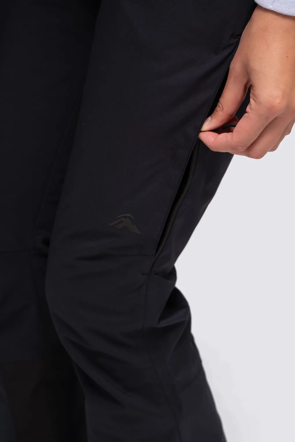 Macpac Women's Powder Bank Snow Pants