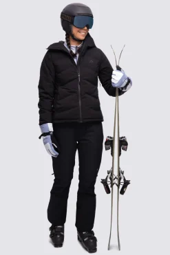 Macpac Women's Powder Bank Snow Pants