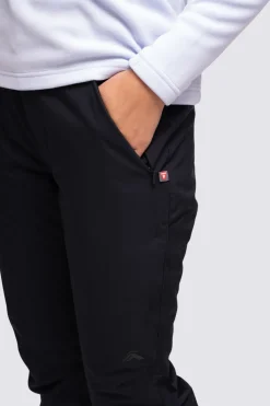 Macpac Women's Powder Bank Snow Pants