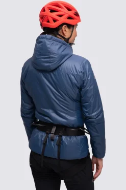 Macpac Women's Pulsar Hooded Jacket