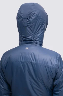 Macpac Women's Pulsar Hooded Jacket