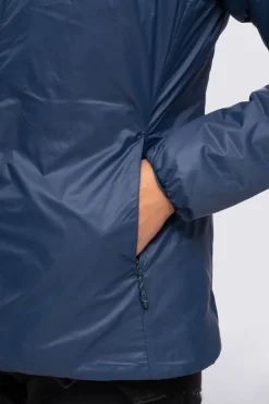 Macpac Women's Pulsar Hooded Jacket