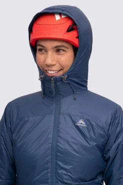 Macpac Women's Pulsar Hooded Jacket