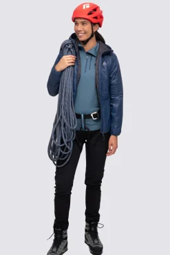 Macpac Women's Pulsar Hooded Jacket