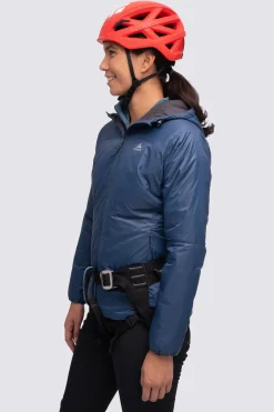 Macpac Women's Pulsar Hooded Jacket