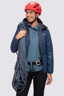 Macpac Women's Pulsar Hooded Jacket