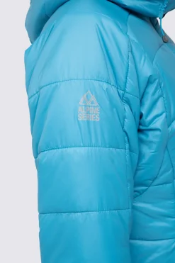 Macpac Women’s Pulsar Plus Jacket