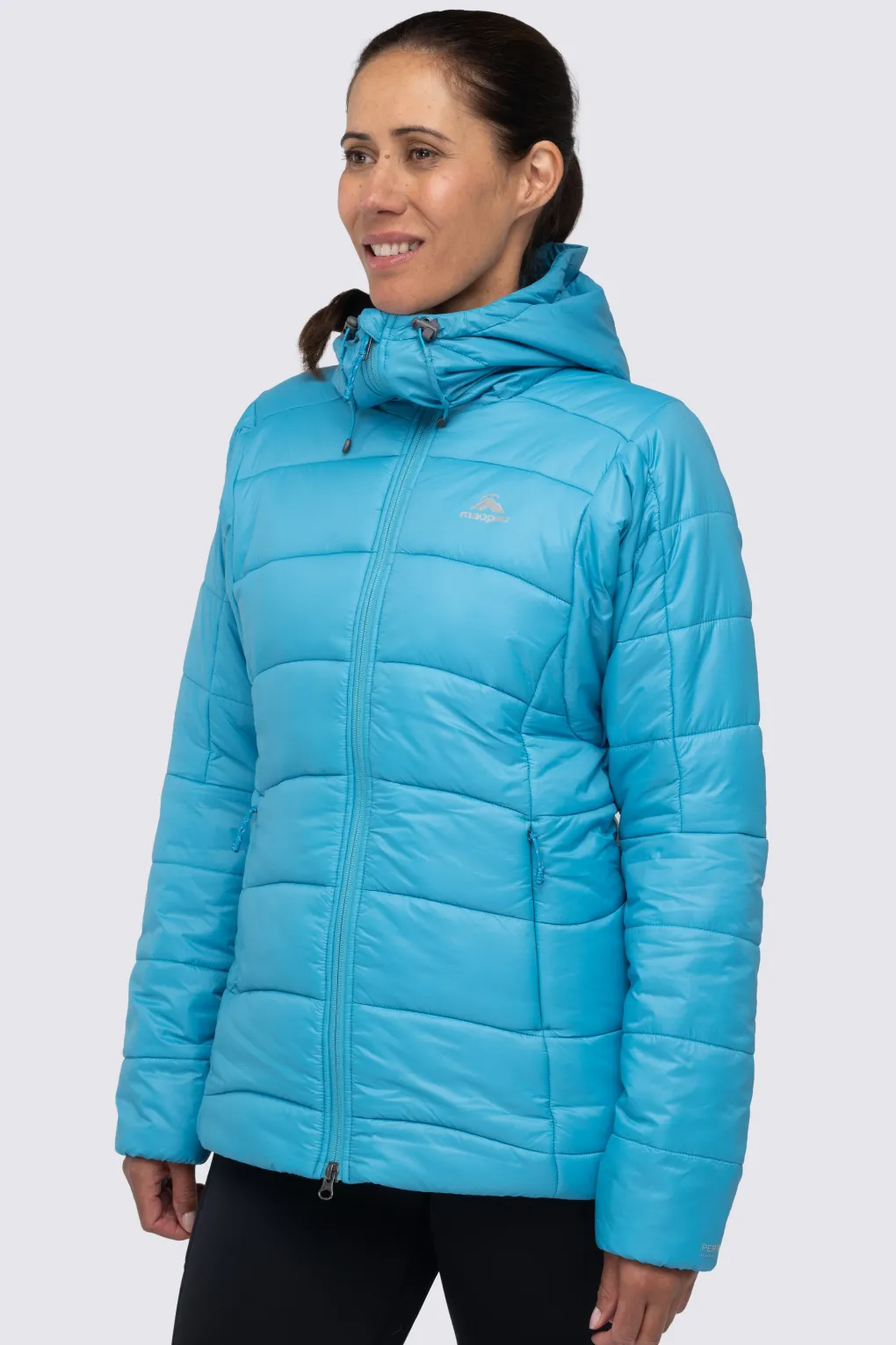 Macpac Women’s Pulsar Plus Jacket