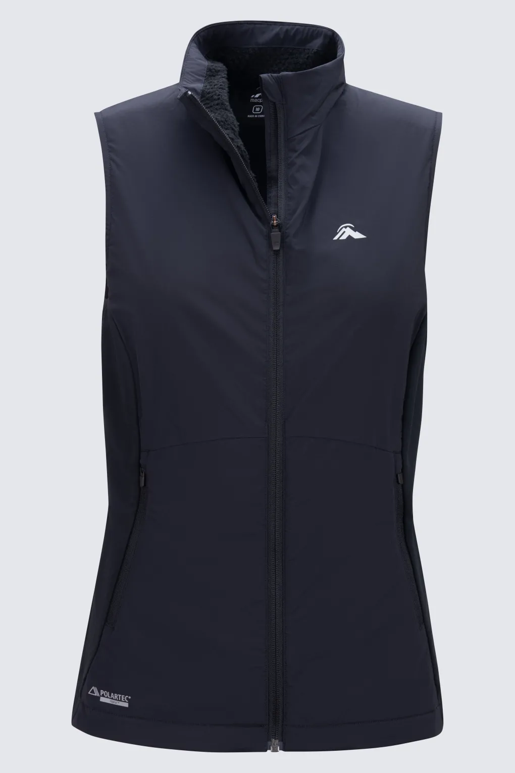 Macpac Women’s Pulse Vest