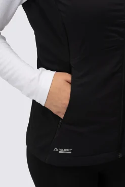Macpac Women’s Pulse Vest
