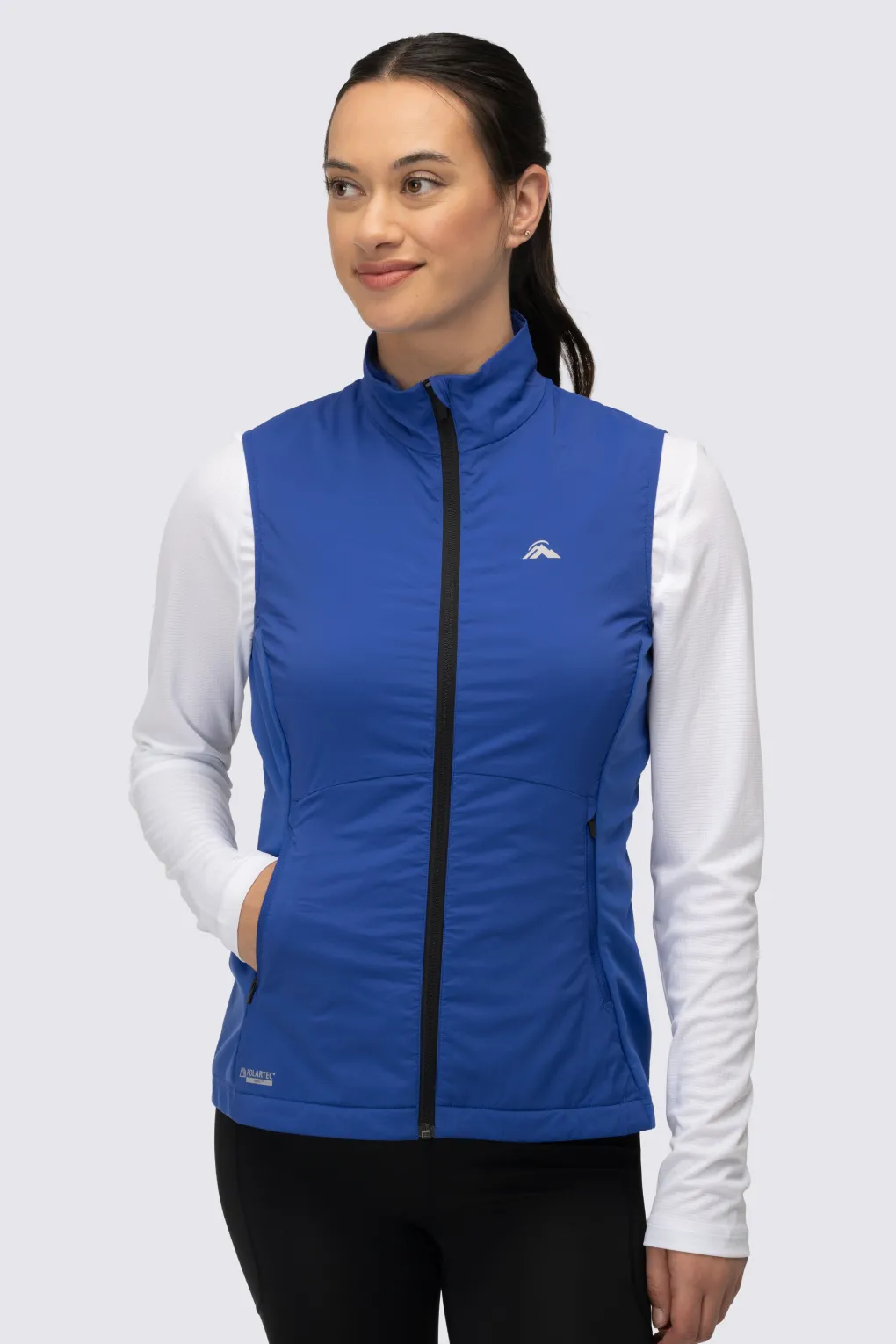 Macpac Women’s Pulse Vest