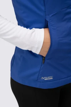 Macpac Women’s Pulse Vest