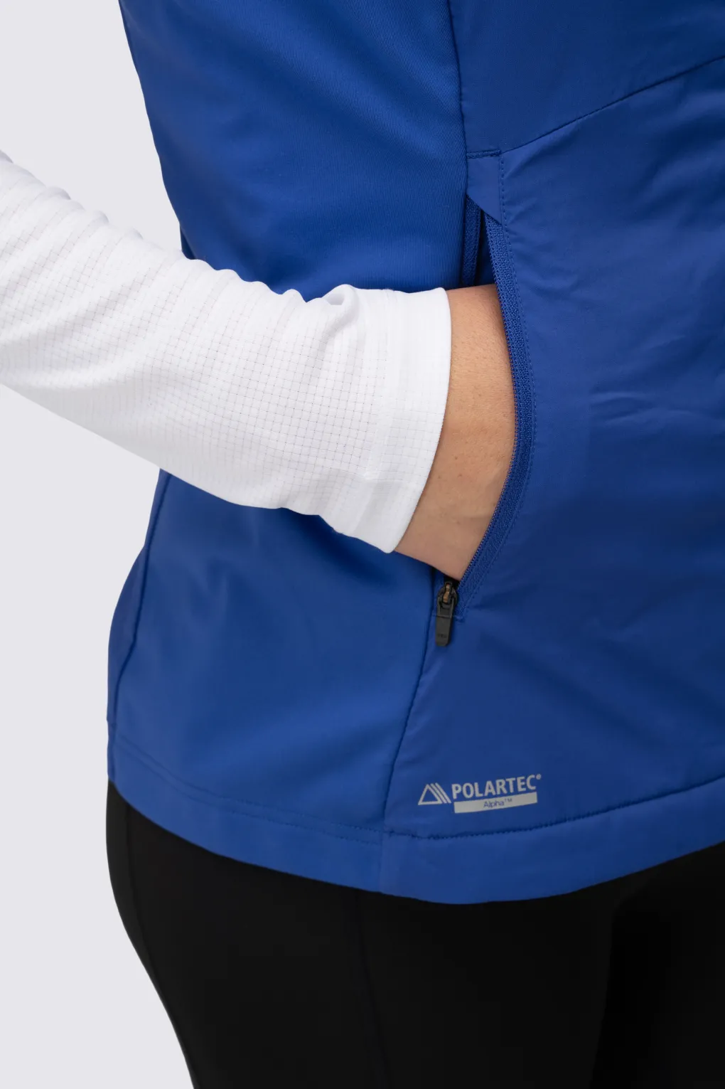 Macpac Women’s Pulse Vest