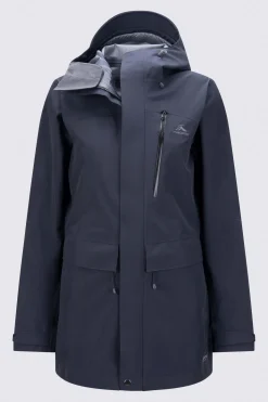 Macpac Women's Resolution Raincoat