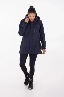 Macpac Women's Resolution Raincoat