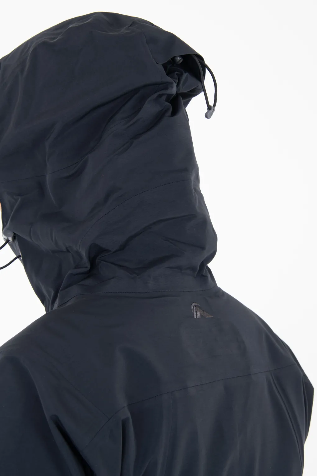 Macpac Women's Resolution Raincoat