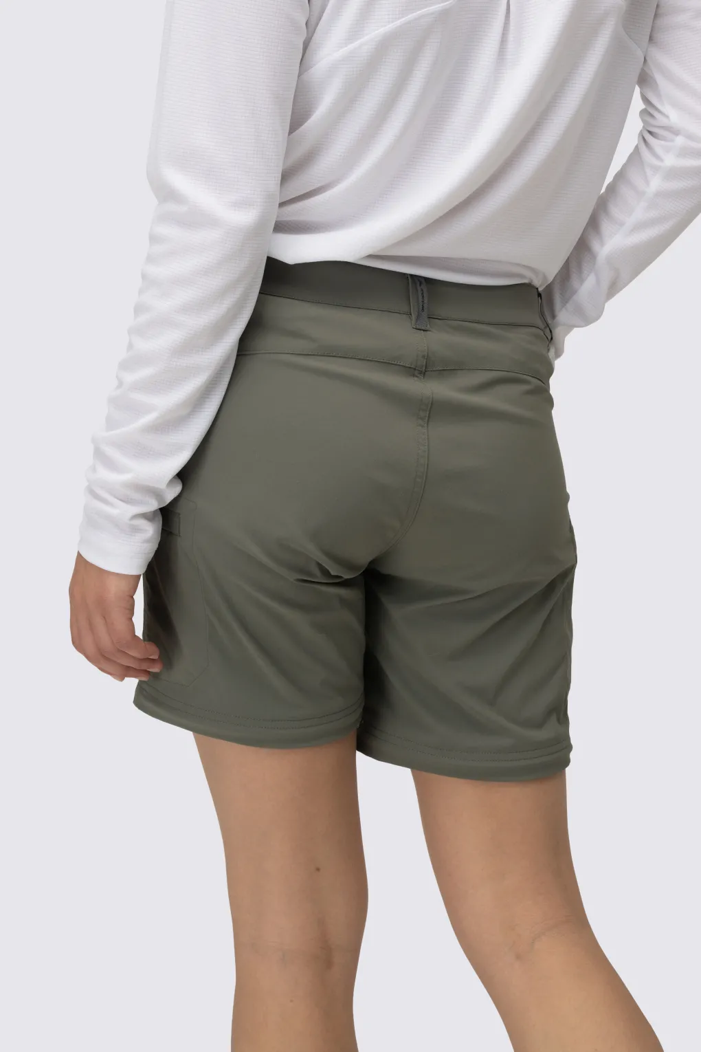 Macpac Women's Rockover Convertible Pants