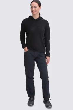 Macpac Women's Rockover Convertible Pants