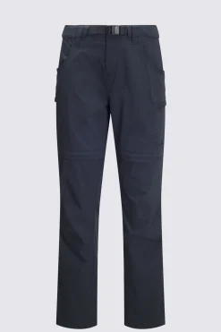 Macpac Women's Rockover Convertible Pants