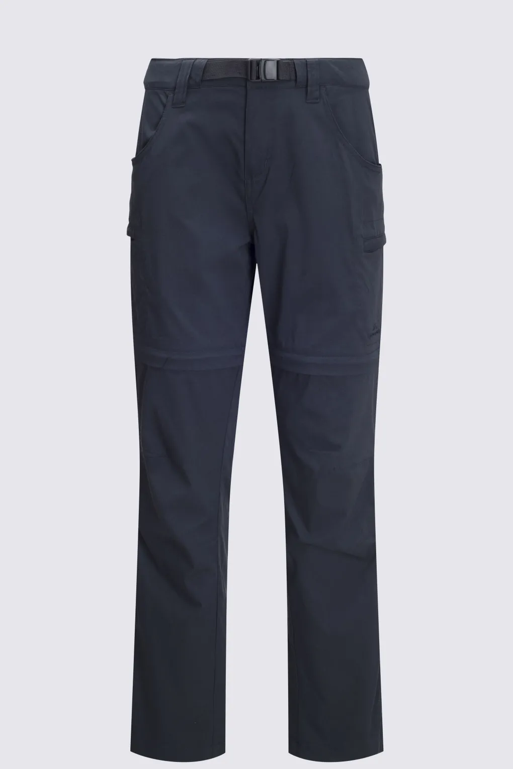 Macpac Women's Rockover Convertible Pants