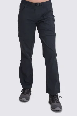 Macpac Women's Rockover Convertible Pants