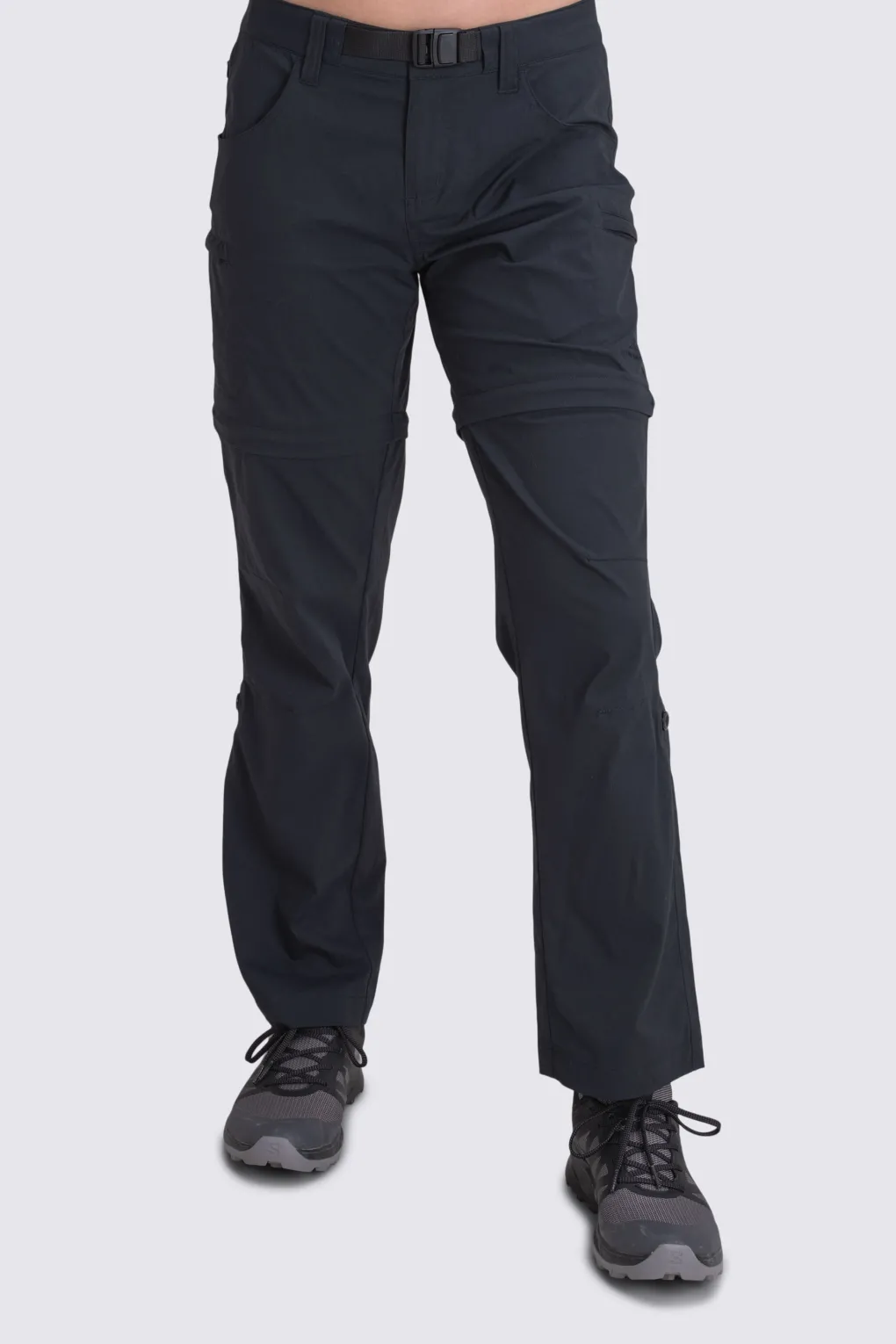 Macpac Women's Rockover Convertible Pants