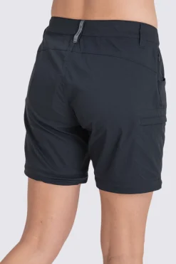 Macpac Women's Rockover Convertible Pants