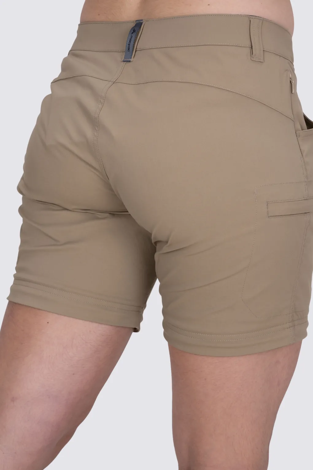 Macpac Women's Rockover Convertible Pants