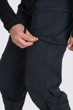 Macpac Women's Rockover Convertible Pants