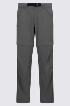 Macpac Women's Rockover Convertible Pants