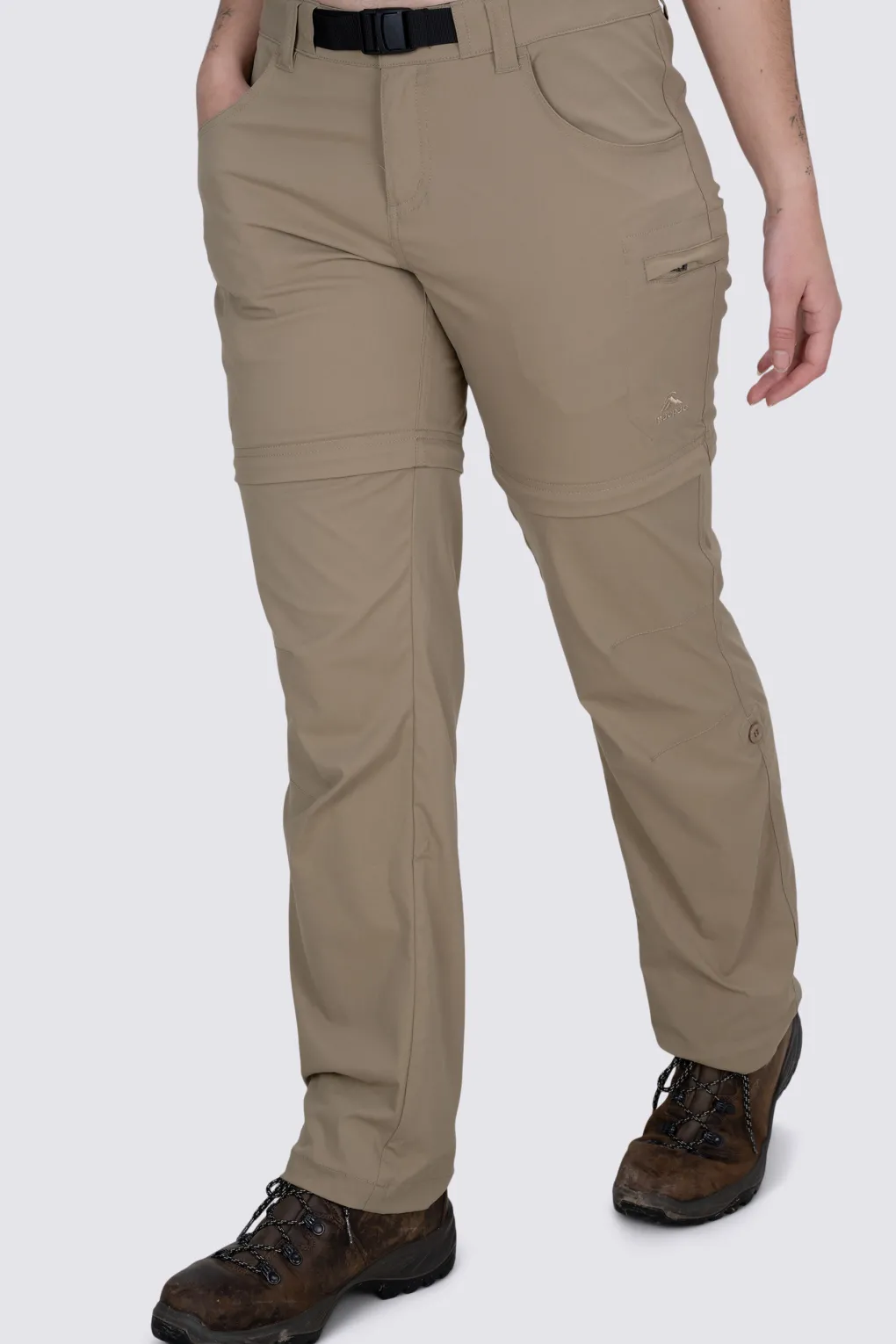Macpac Women's Rockover Convertible Pants