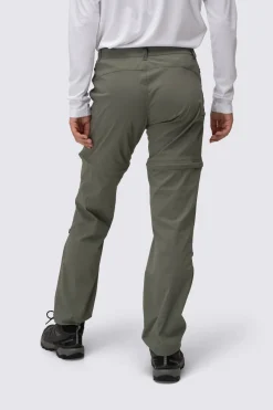 Macpac Women's Rockover Convertible Pants